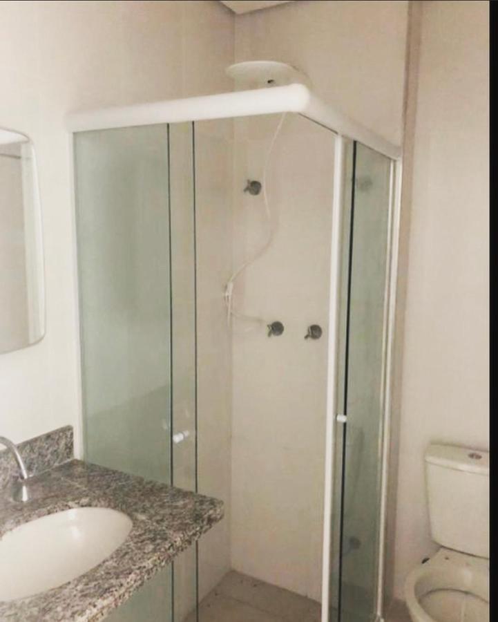 Novo Capitania Varam 2, Dois Dormitorios, Piscina, Churrasqueira, Duas Vagas De Garagem Guarujá Esterno foto