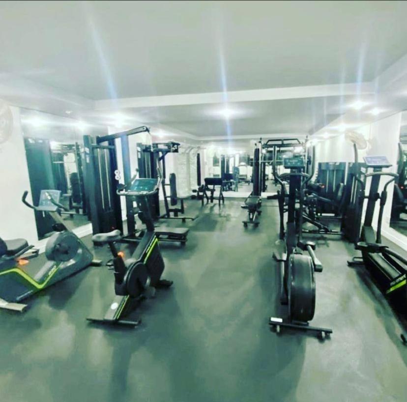 Novo Capitania Varam 2, Dois Dormitorios, Piscina, Churrasqueira, Duas Vagas De Garagem Guarujá Esterno foto