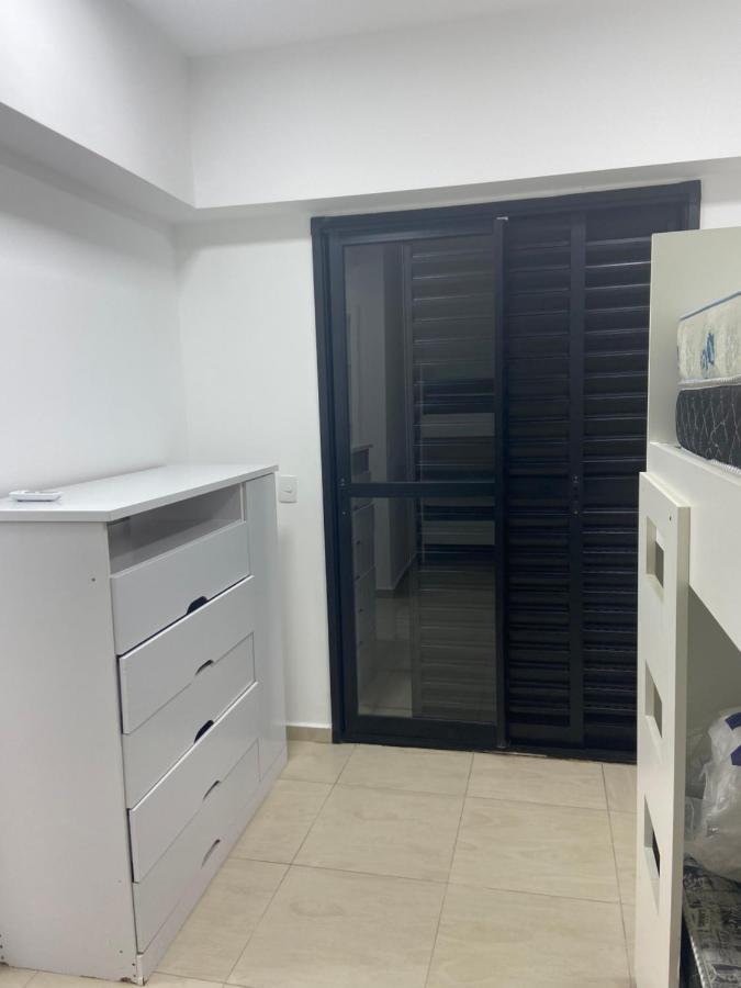 Novo Capitania Varam 2, Dois Dormitorios, Piscina, Churrasqueira, Duas Vagas De Garagem Guarujá Esterno foto