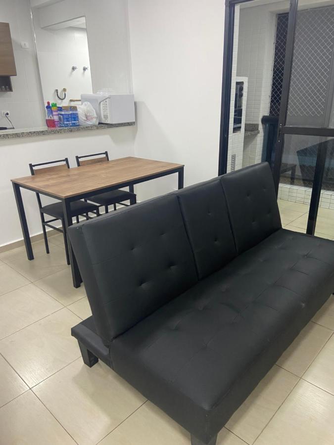 Novo Capitania Varam 2, Dois Dormitorios, Piscina, Churrasqueira, Duas Vagas De Garagem Guarujá Esterno foto