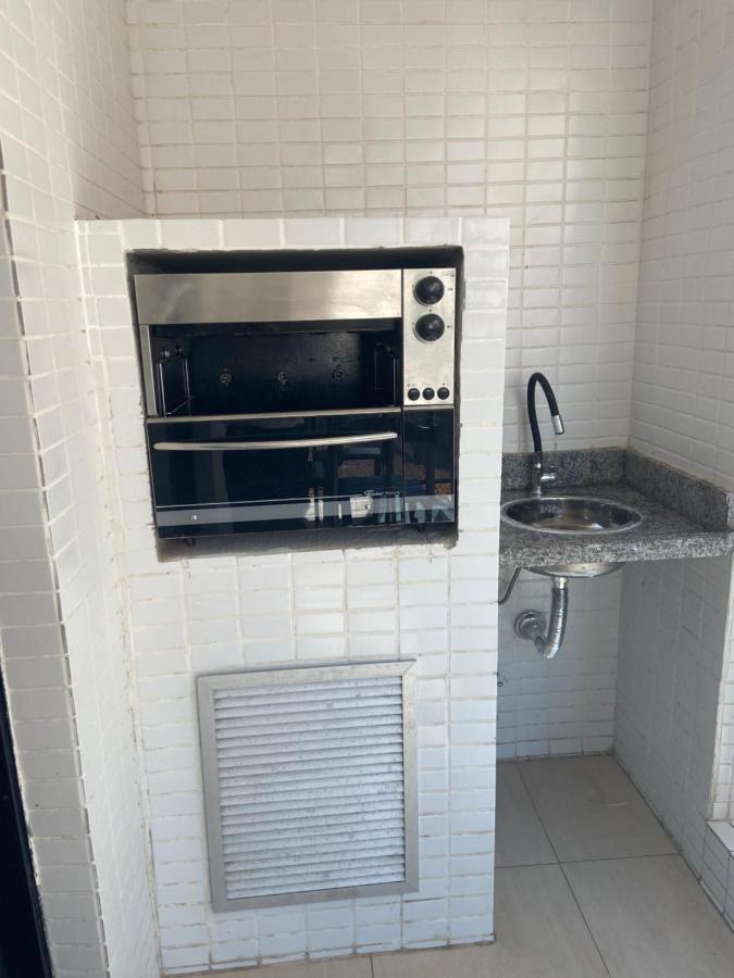 Novo Capitania Varam 2, Dois Dormitorios, Piscina, Churrasqueira, Duas Vagas De Garagem Guarujá Esterno foto
