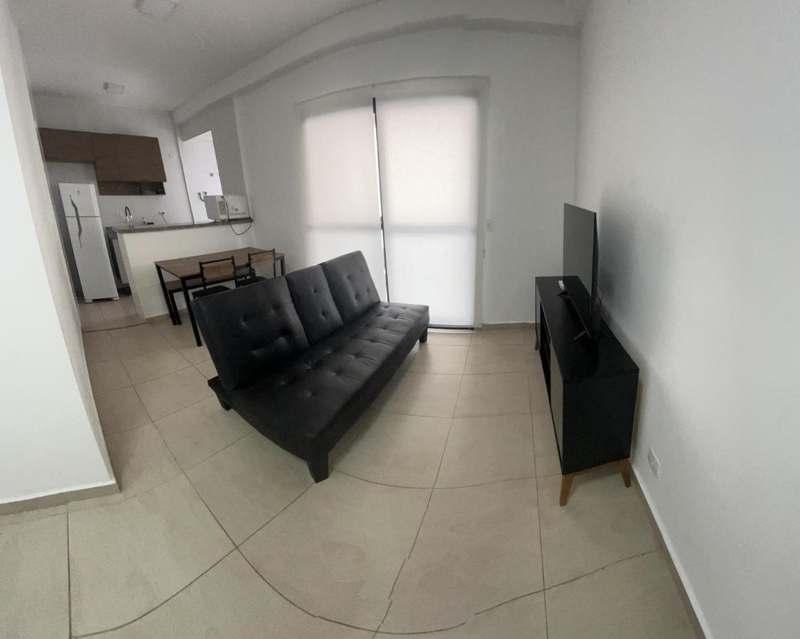 Novo Capitania Varam 2, Dois Dormitorios, Piscina, Churrasqueira, Duas Vagas De Garagem Guarujá Esterno foto